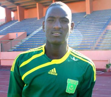 <a href="/articles/el-hacen-moctar-la-pepite-des-u17.html">El Hacen Moctar, la pépite des U17</a> El Hacen Moctar, la pépite des U17